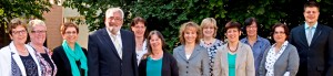 Ihr Team für Steuerberatung & Rechtsberatung in der Kanzlei Ulrich & Weingardt